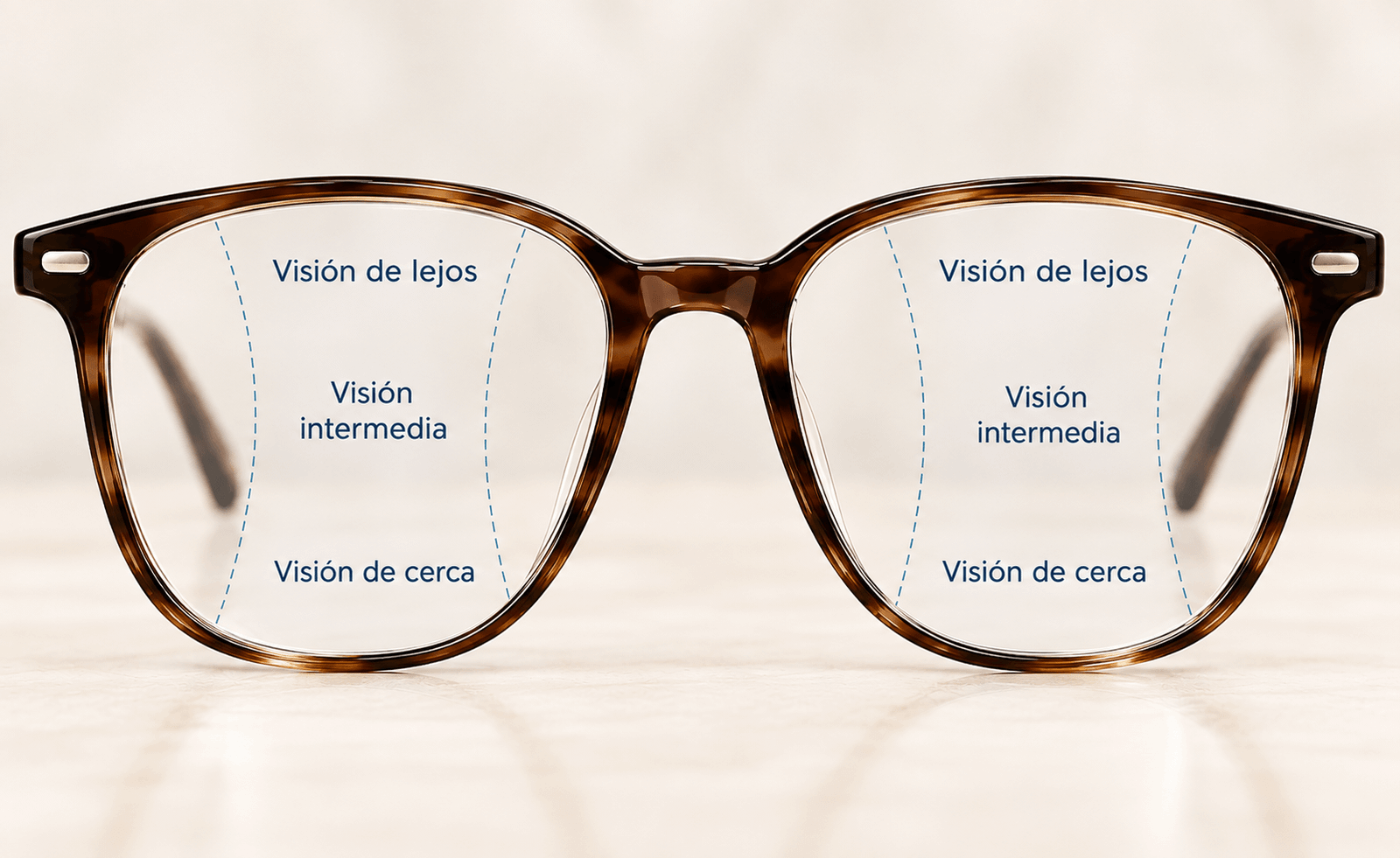 MULTIFOCALES VARILUX