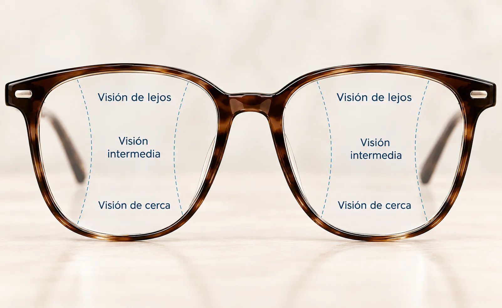 MULTIFOCALES VARILUX