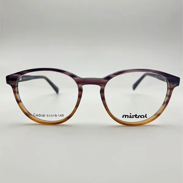 Armazon acetato Mistral