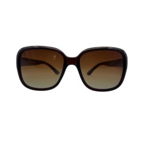 anteojo sol marron