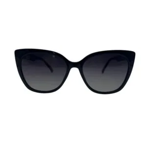 anteojo de sol negro
