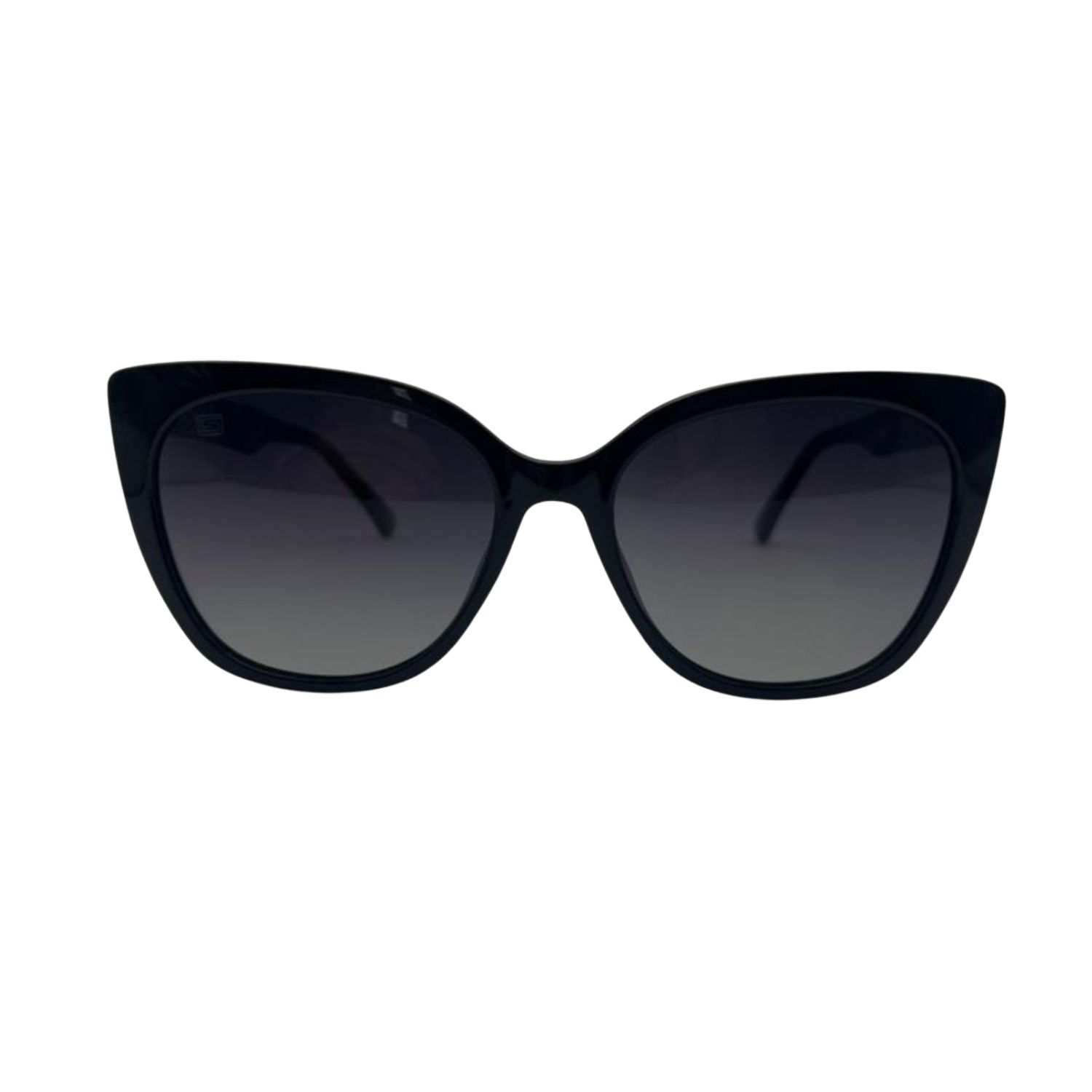 anteojo de sol negro