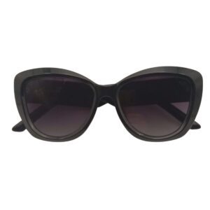 armazon sol negro acetato apto receta